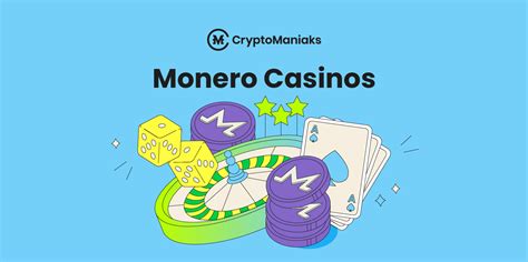 Best Monero Casinos in 2024 .